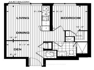 1834 - 5 Mabelle Ave