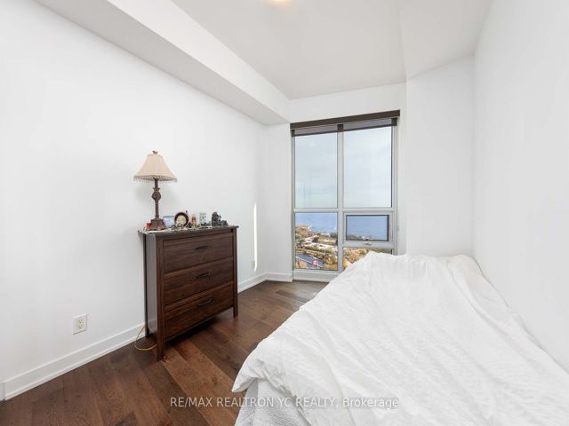 3203 - 2212 Lake Shore Blvd W