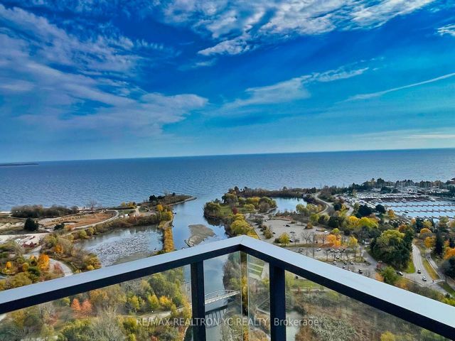 3203 - 2212 Lake Shore Blvd W