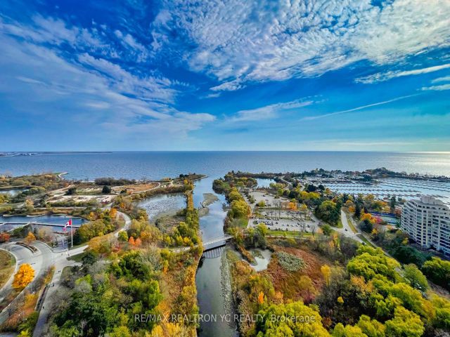 3203 - 2212 Lake Shore Blvd W