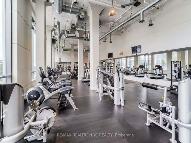 3203 - 2212 Lake Shore Blvd W