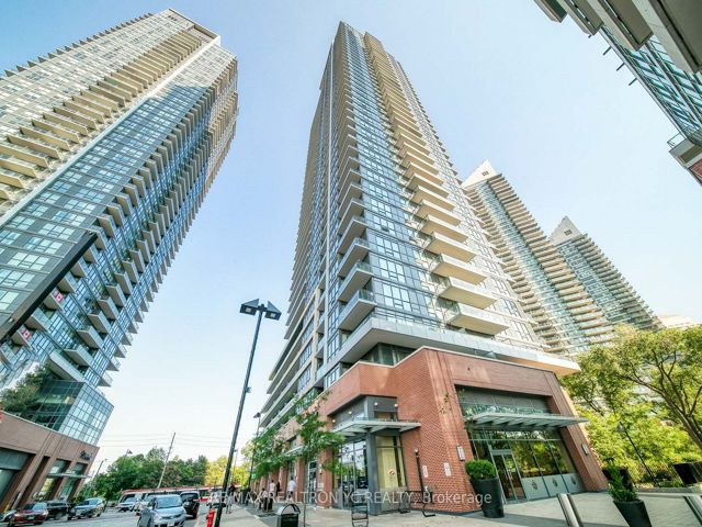 3203 - 2212 Lake Shore Blvd W