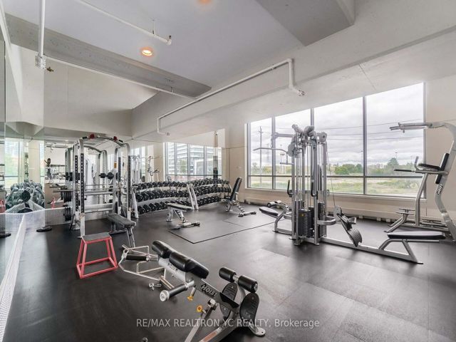 3203 - 2212 Lake Shore Blvd W