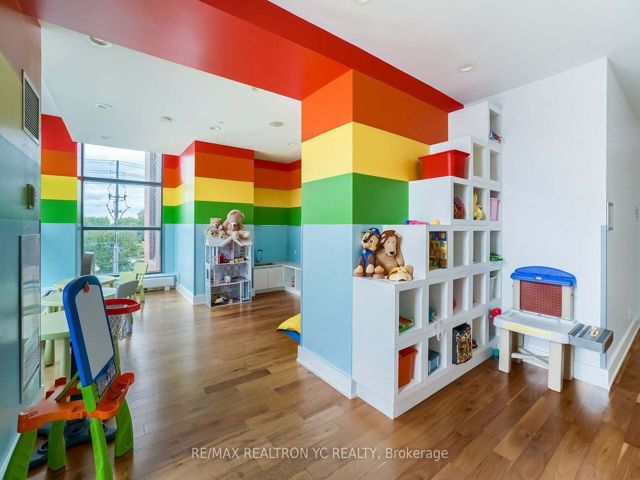 3203 - 2212 Lake Shore Blvd W