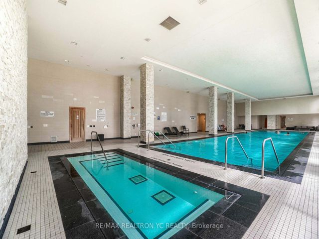 3203 - 2212 Lake Shore Blvd W