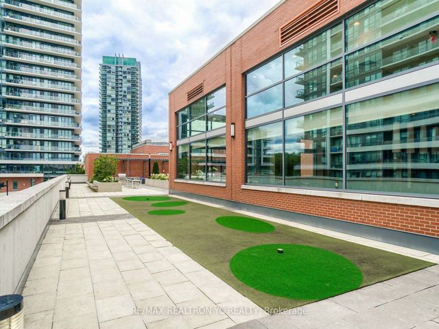 3203 - 2212 Lake Shore Blvd W