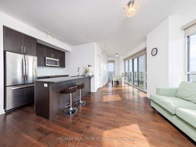 3203 - 2212 Lake Shore Blvd W