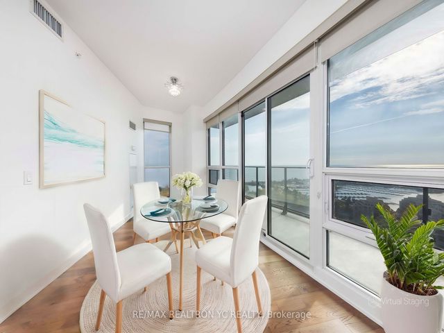 3203 - 2212 Lake Shore Blvd W