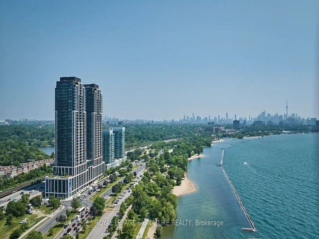 4015 - 1926 Lake Shore Blvd W