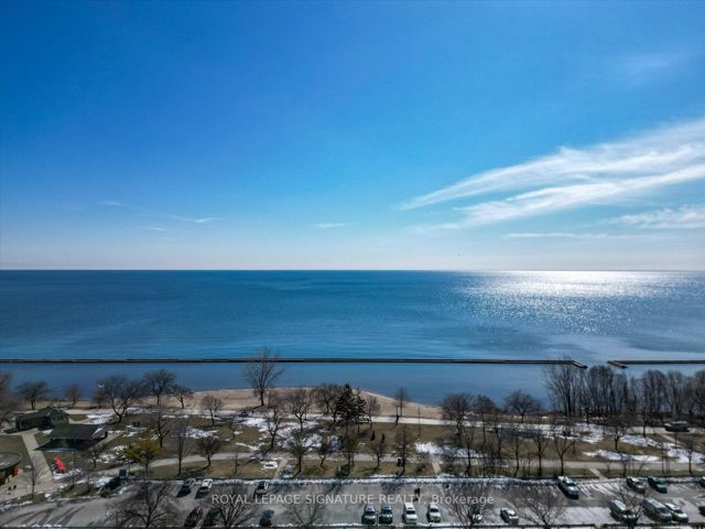 4015 - 1926 Lake Shore Blvd W