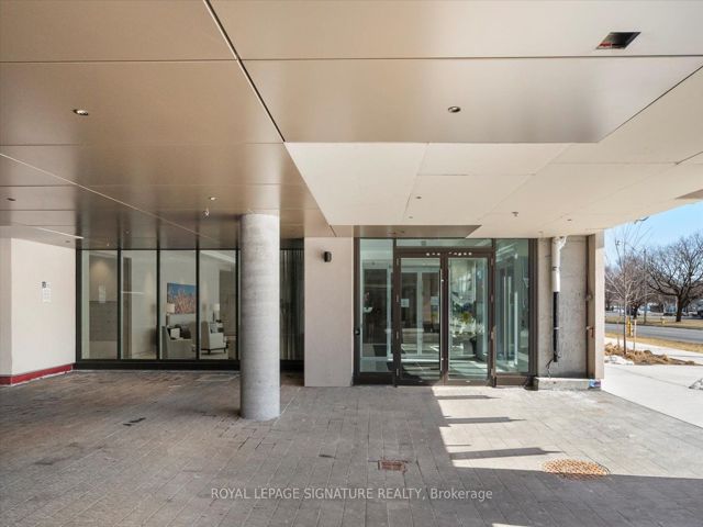 4015 - 1926 Lake Shore Blvd W