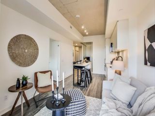 501 - 1808 St. Clair Ave W
