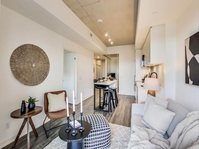 501 - 1808 St. Clair Ave W