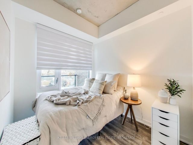 501 - 1808 St. Clair Ave W