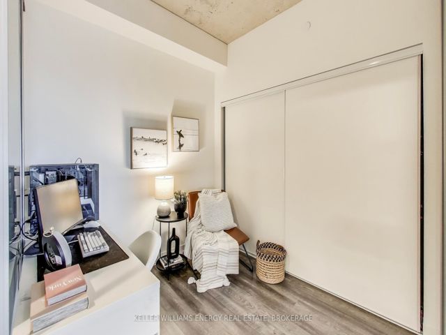 501 - 1808 St. Clair Ave W