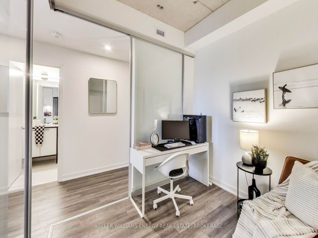 501 - 1808 St. Clair Ave W