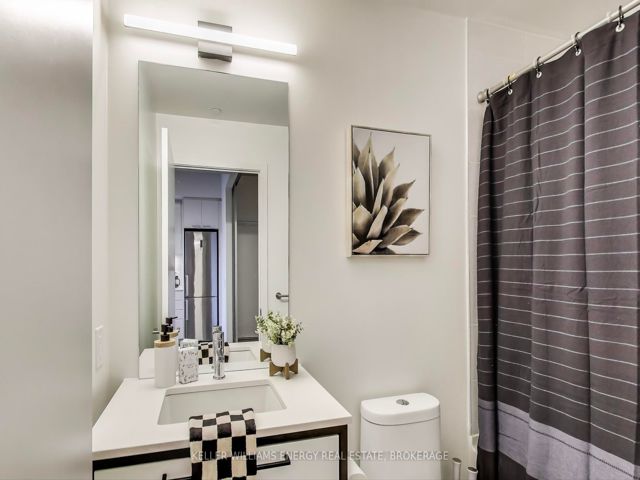 501 - 1808 St. Clair Ave W