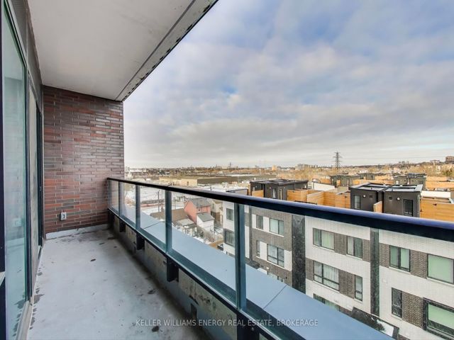 501 - 1808 St. Clair Ave W