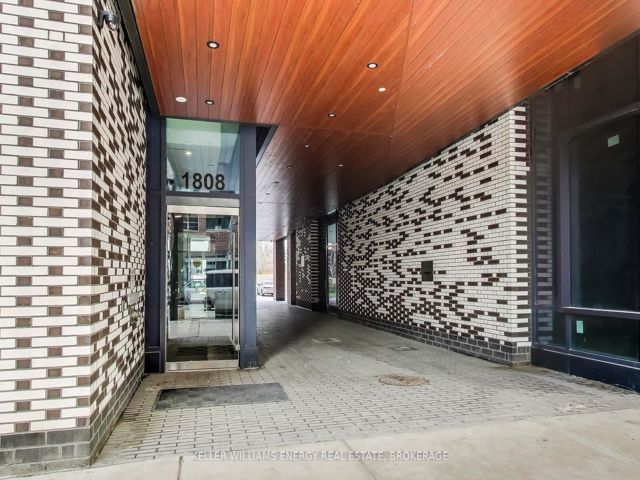 501 - 1808 St. Clair Ave W