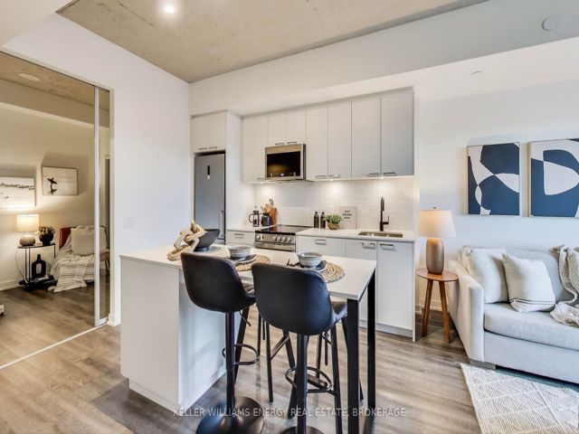 501 - 1808 St. Clair Ave W