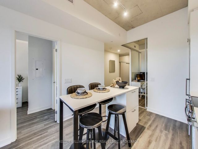 501 - 1808 St. Clair Ave W
