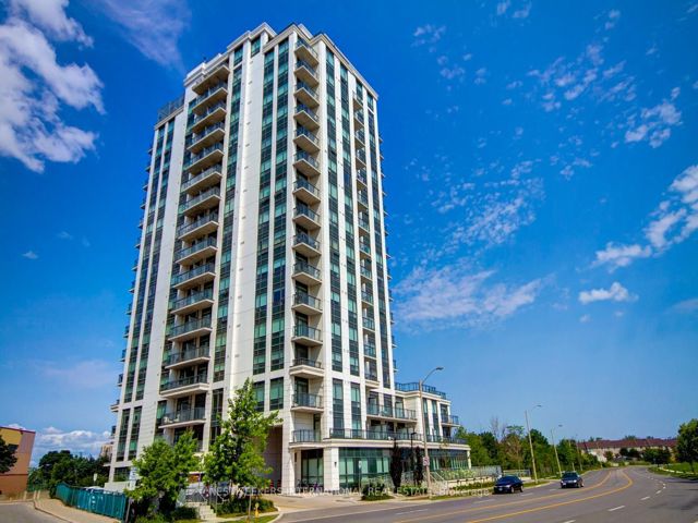 102 - 840 Queens Plate Dr
