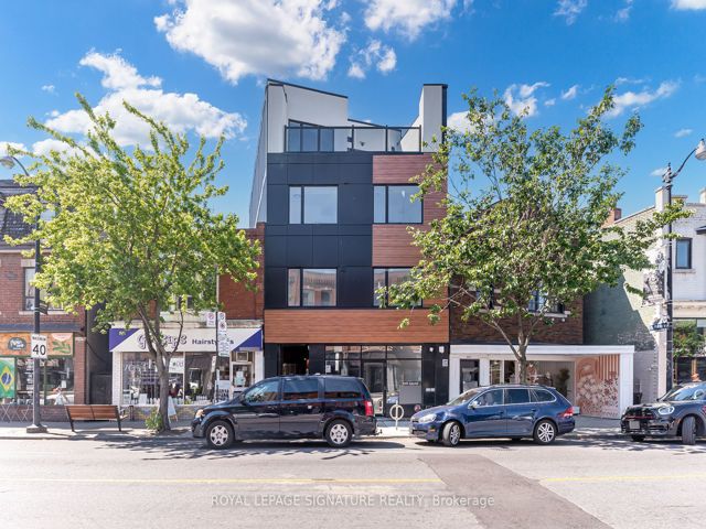 3 - 3039 Dundas St W