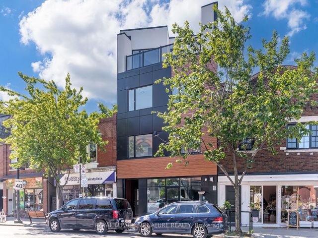 3 - 3039 Dundas St W