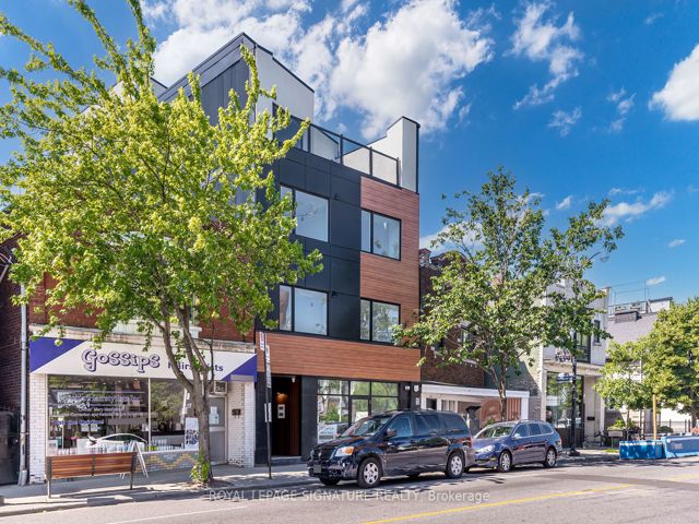 3 - 3039 Dundas St W