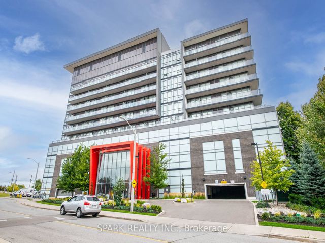 1018 - 15 James Finlay Way