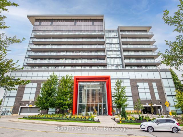 1018 - 15 James Finlay Way