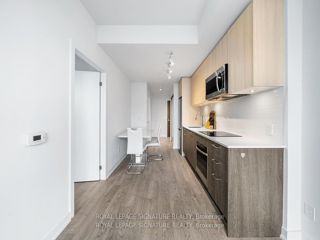 2115 - 1928 Lake Shore Blvd W