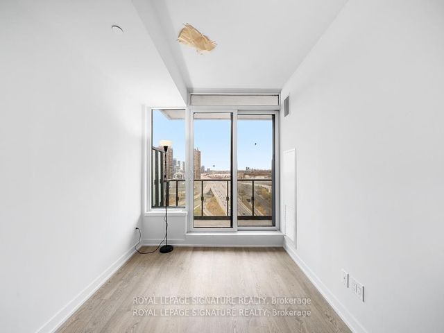 2115 - 1928 Lake Shore Blvd W