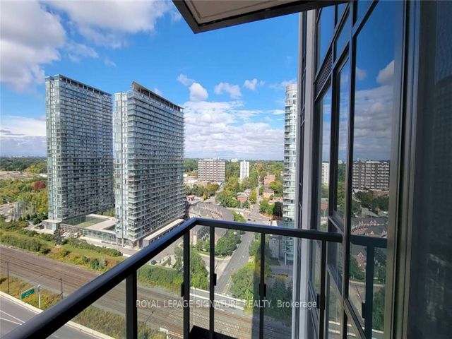 2115 - 1928 Lake Shore Blvd W