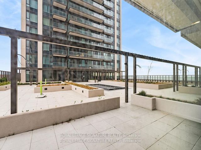 2115 - 1928 Lake Shore Blvd W