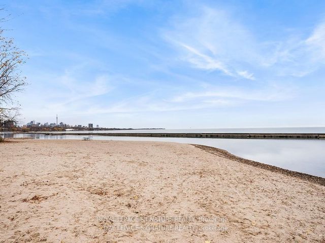 2115 - 1928 Lake Shore Blvd W