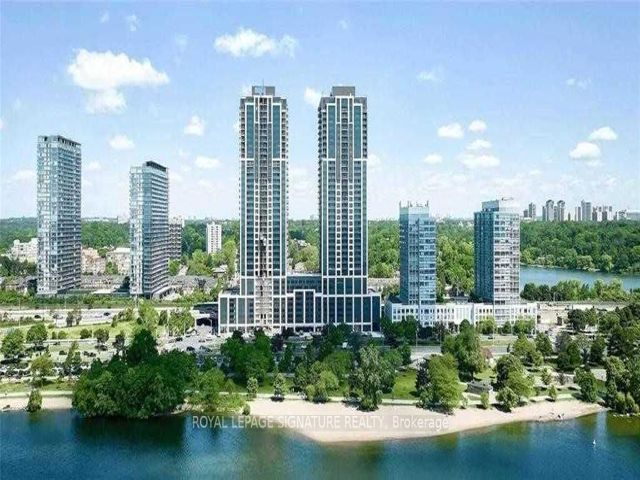 2115 - 1928 Lake Shore Blvd W