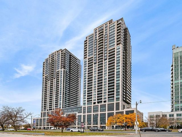 2115 - 1928 Lake Shore Blvd W