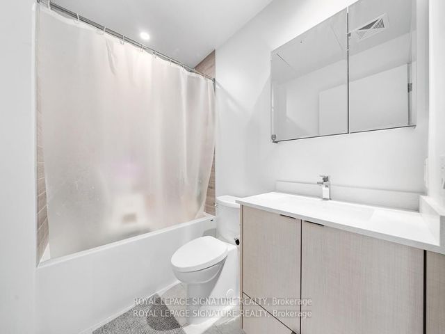 2115 - 1928 Lake Shore Blvd W