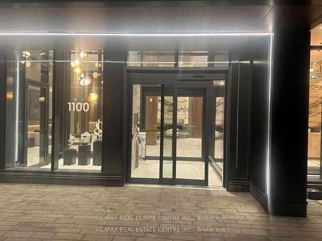 315 - 1100 Sheppard Ave W