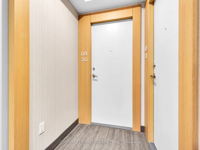 830 - 1100 Sheppard Ave W
