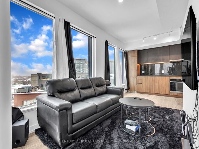 830 - 1100 Sheppard Ave W