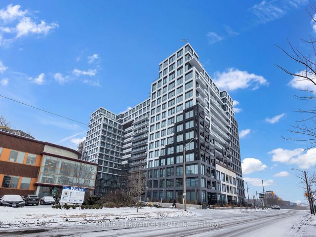 830 - 1100 Sheppard Ave W