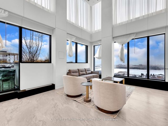 830 - 1100 Sheppard Ave W