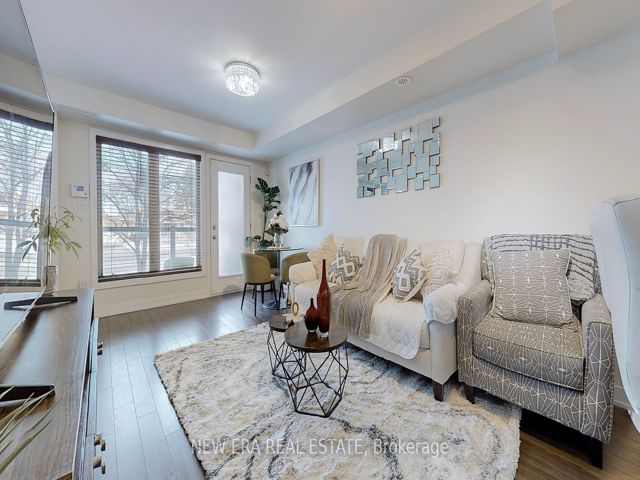 34 - 2335 Sheppard Ave W