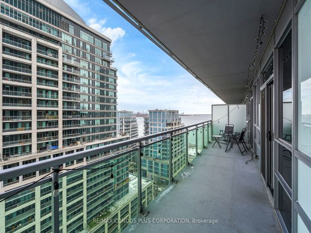 1604 - 16 Brookers Lane