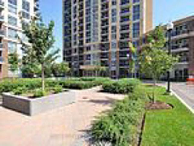 2306 - 3 Michael Power Pl