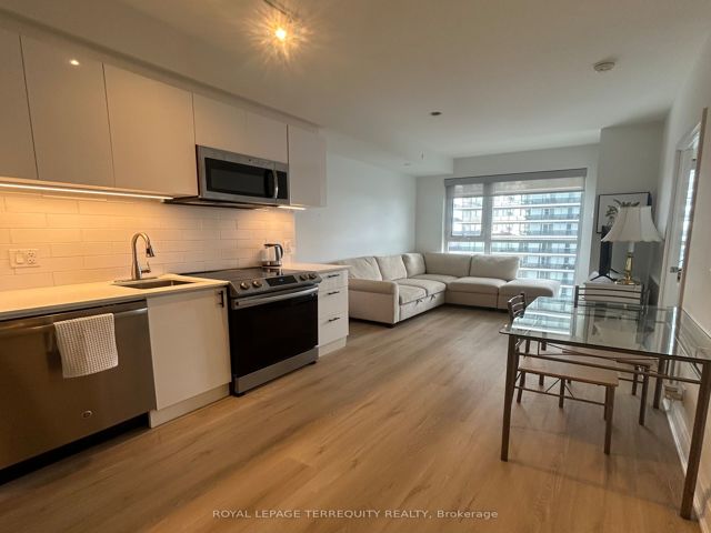 3006 - 33 Shore Breeze Dr