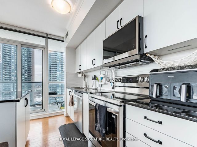 2104 - 15 Legion Rd