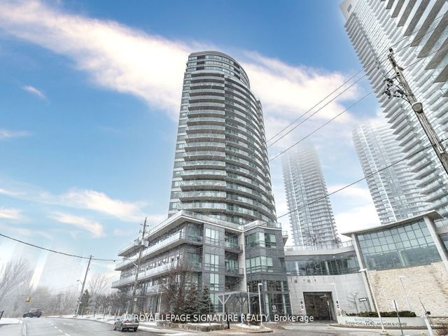 2104 - 15 Legion Rd